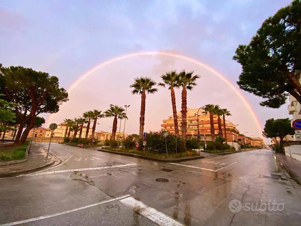 Appartamento - Porto San Giorgio