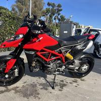 2019 Ducati hypermotard