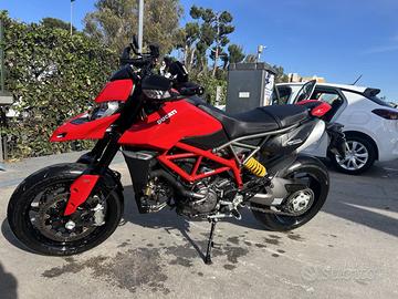 2019 Ducati hypermotard