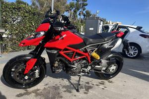 2019 Ducati hypermotard