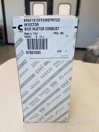 iniettore per  trattori NEW HOLLAND  FIAT  FORD