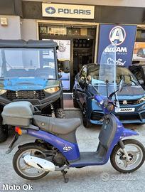 PIAGGIO Free 50