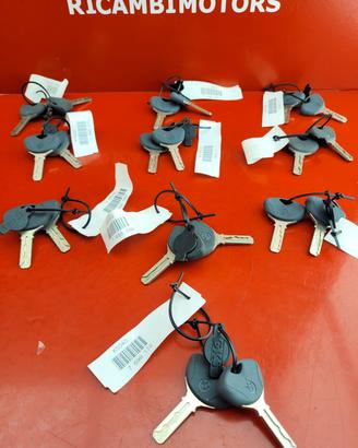 CHIAVI BMW F700 F800 K1200 R1200