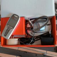 telefono Cordless Aladino