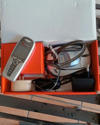 telefono Cordless Aladino