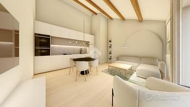 2 LOCALI A VERUCCHIO