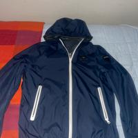 giacca a vento blauer