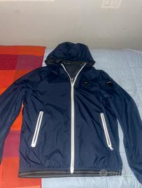 giacca a vento blauer
