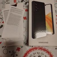 Samsung a 33 5g