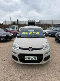 Fiat Panda 1.2 EasyPower Lounge