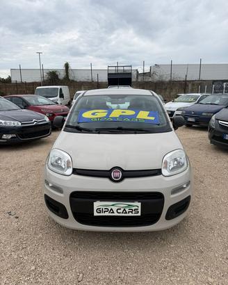 Fiat Panda 1.2 EasyPower Lounge