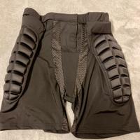 Shorts protettivi per Sci/Snowboard/MTB