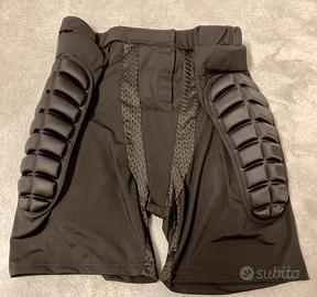 Shorts protettivi per Sci/Snowboard/MTB