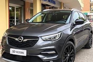 Opel Grandland X 1.2 Ultimate GS s&s 130cv *Promo