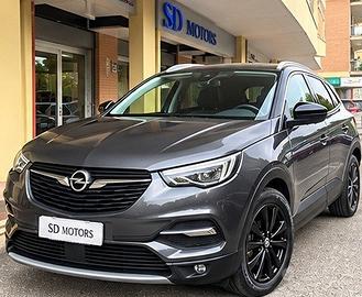 Opel Grandland X 1.2 Ultimate GS s&s 130cv *Promo