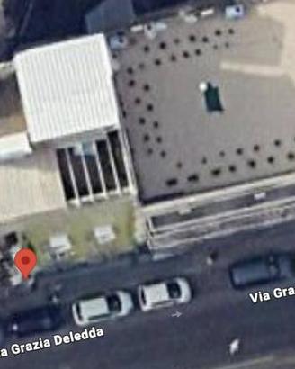 Immobile in asta di 82 m² con 1 locale a Cagliari