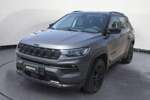 Jeep Compass 4xe 1.3 T4 PHEV 190cv Night Eagl...