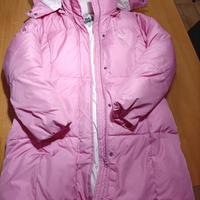 caldo piumino sintetico Rosa, Best Company