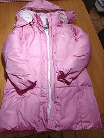 caldo piumino sintetico Rosa, Best Company