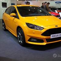 Ricambi usati ford focus-st 2015-2018