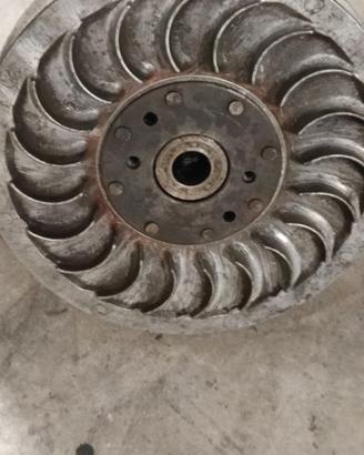Correttore re di coppia malossi Tmax 500