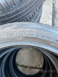 Gomme usate