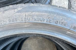 Gomme usate