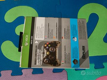 Controller xbox 360