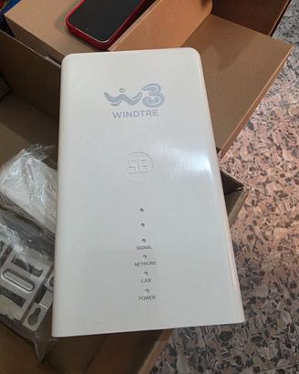 ZTE mc889 5g unica leggi