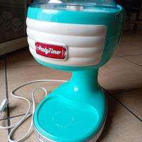 tritaghiaccio vintage Ariete