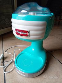 tritaghiaccio vintage Ariete