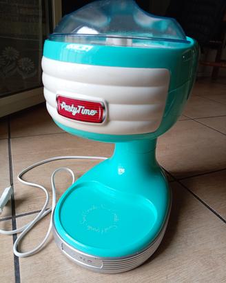 tritaghiaccio vintage Ariete