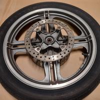 Cerchione anteriore per Honda CB 450 S