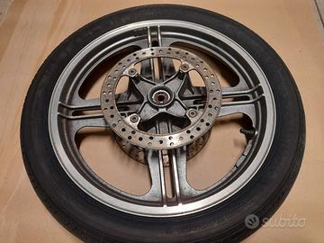 Cerchione anteriore per Honda CB 450 S