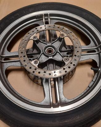 Cerchione anteriore per Honda CB 450 S
