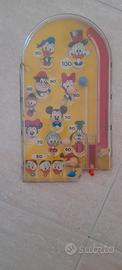 Flipper vintage Disney