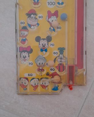 Flipper vintage Disney