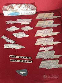 KIT ADESIVI E RICAMBI MALAGUTI