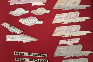 KIT ADESIVI E RICAMBI MALAGUTI