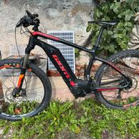 E-bike Giant dirt E+2