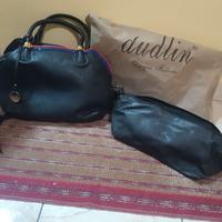 Borsa con pochette Dudlin