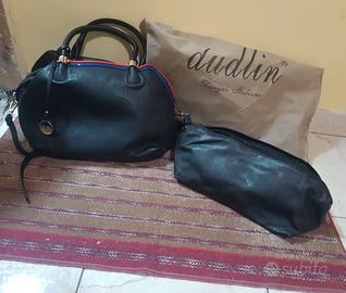 Borsa con pochette Dudlin