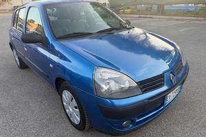 RENAULT Clio 1.2 16V cat 5p Confort Stupenda Bel