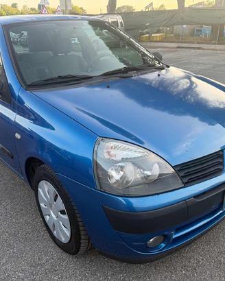 RENAULT Clio 1.2 16V cat 5p Confort Stupenda Bel