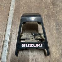 Ricambi suzuki gsxr 750 1100 del 1986 1987