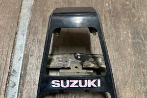 Ricambi suzuki gsxr 750 1100 del 1986 1987