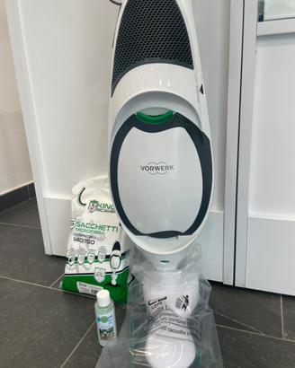 Folletto vk150, condizioni eccellenti, Garantita.