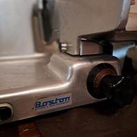 Affettatrice professionale Boston