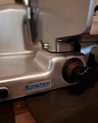 Affettatrice professionale Boston