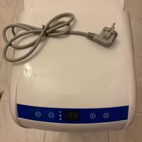 Climatizzatore portatile